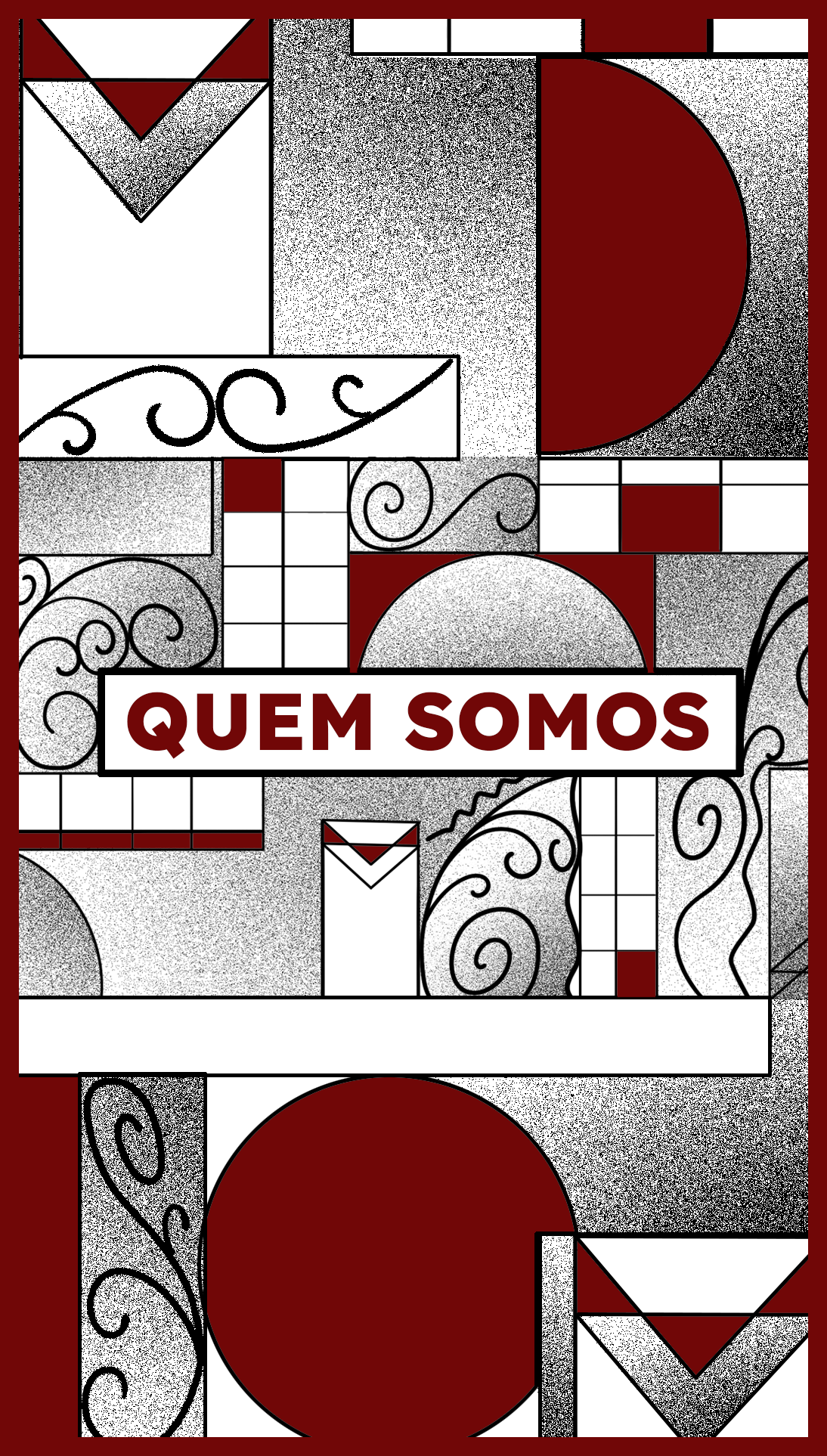 QUEM SOMOS